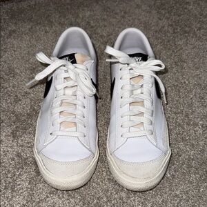 Nike Blazer Low ‘77 Women’s